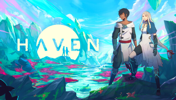 Haven artwork