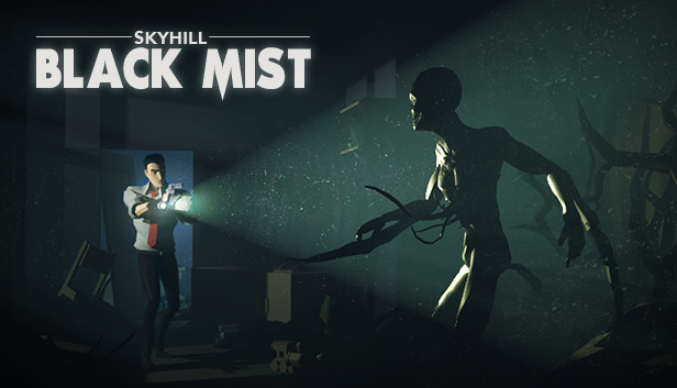 SKYHILL: Black Mist artwork