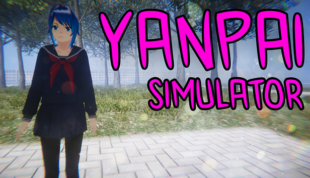 Yanpai Simulator artwork