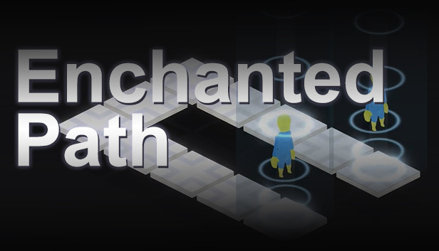 Enchanted Path artwork