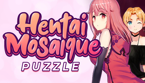 Hentai Mosaique Puzzle artwork