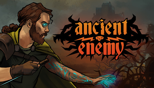 Ancient Enemy artwork
