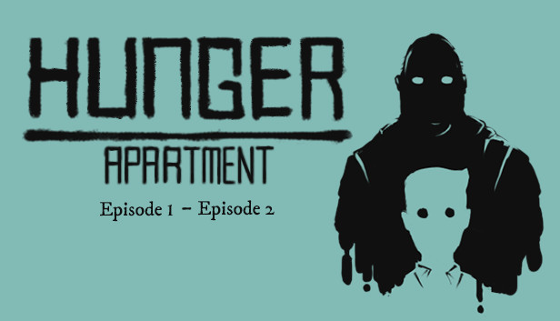 Hunger Apartment (蚀狱) artwork