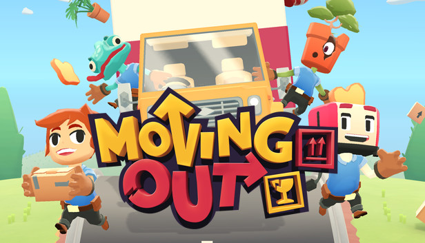 Moving Out artwork