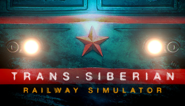 Trans-Siberian Railway Simulator artwork