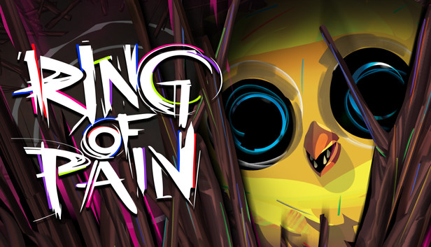 Ring of Pain artwork